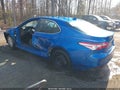 Photo 3 of 17 — 2020 Toyota Camry