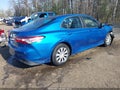 Photo 4 of 17 — 2020 Toyota Camry