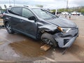 Photo 1 of 17 — 2018 Toyota RAV4