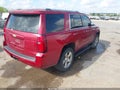 Photo 4 of 18 — 2015 Chevrolet Tahoe