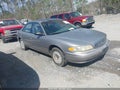 1999 Buick Century — photo 1 of 16 | VIN 2G4WS52M6X1446391