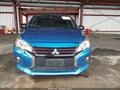 2022 Mitsubishi Mirage — photo 12 of 16 | VIN ML32FUFJ2NHF08239