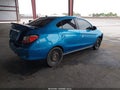 2022 Mitsubishi Mirage — photo 4 of 16 | VIN ML32FUFJ2NHF08239