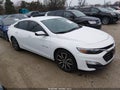 Photo 1 of 19 — 2023 Chevrolet Malibu