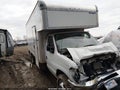 Photo 1 of 15 — 2025 Ford E-450