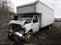 Photo 2 of 15 — 2025 Ford E-450