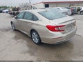 Photo 3 of 16 — 2020 Honda Accord