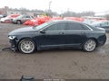 Photo 14 of 17 — 2017 Lincoln MKZ