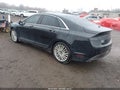 Photo 3 of 17 — 2017 Lincoln MKZ