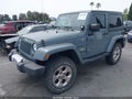 Photo 2 of 16 — 2014 Jeep Wrangler