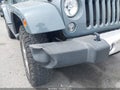 Photo 6 of 16 — 2014 Jeep Wrangler