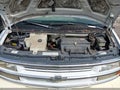Photo 10 of 11 — 1999 Chevrolet Express 2500