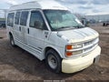 Photo 1 of 11 — 1999 Chevrolet Express 2500