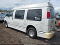 Photo 3 of 11 — 1999 Chevrolet Express 2500