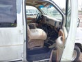 Photo 5 of 11 — 1999 Chevrolet Express 2500