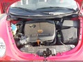 Photo 10 of 17 — 2004 Volkswagen Beetle