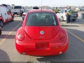 Photo 16 of 17 — 2004 Volkswagen Beetle