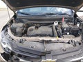 Photo 10 of 16 — 2018 Chevrolet Equinox