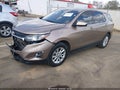 Photo 2 of 16 — 2018 Chevrolet Equinox