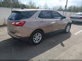 Photo 4 of 16 — 2018 Chevrolet Equinox