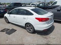 Photo 3 of 16 — 2017 Ford Focus