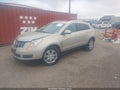 Photo 2 of 11 — 2012 Cadillac SRX