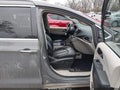 Photo 5 of 16 — 2021 Chrysler Pacifica