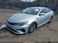 Photo 2 of 15 — 2020 Kia Optima