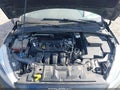 Photo 10 of 10 — 2018 Ford Focus