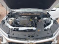 Photo 10 of 16 — 2024 Chevrolet Trax