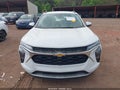 Photo 12 of 16 — 2024 Chevrolet Trax