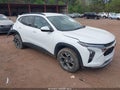 Photo 1 of 16 — 2024 Chevrolet Trax