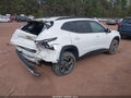 Photo 4 of 16 — 2024 Chevrolet Trax