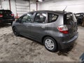 Photo 3 of 21 — 2013 Honda Fit