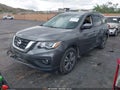 2020 Nissan Pathfinder — photo 2 of 15 | VIN 5N1DR2CN9LC602288