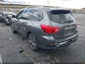 2020 Nissan Pathfinder — photo 3 of 15 | VIN 5N1DR2CN9LC602288