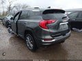 Photo 3 of 17 — 2020 GMC Terrain