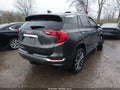 Photo 4 of 17 — 2020 GMC Terrain