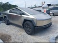 Photo 1 of 19 — 2026 Tesla Cybertruck