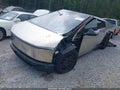 Photo 2 of 19 — 2026 Tesla Cybertruck