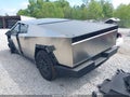 Photo 3 of 19 — 2026 Tesla Cybertruck