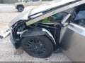 Photo 6 of 19 — 2026 Tesla Cybertruck