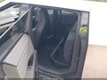 Photo 8 of 19 — 2026 Tesla Cybertruck