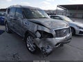 Photo 1 of 16 — 2014 Infiniti QX80