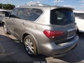 Photo 3 of 16 — 2014 Infiniti QX80