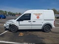 Photo 14 of 16 — 2012 Ford Transit Connect