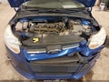 Photo 10 of 16 — 2014 Ford Focus