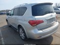 Photo 3 of 16 — 2014 Infiniti QX80