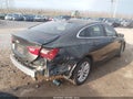 Photo 4 of 16 — 2017 Chevrolet Malibu