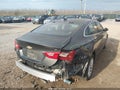 Photo 6 of 16 — 2017 Chevrolet Malibu
